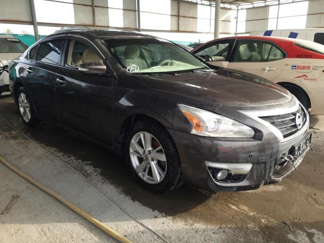 Auction sale of the 2013 Nissan Altima, vin: *****************, lot number: 52051114