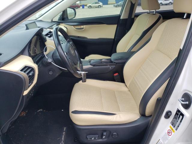 JTJYARBZ5H2079596 Lexus Nx 200t Base