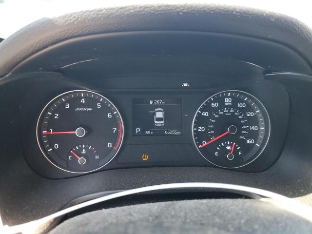 3KPF24AD4LE253167 KIA FORTE FE
