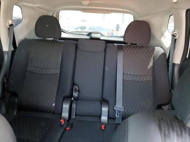 5N1AT2MT5LC757485 Nissan ROGUE S