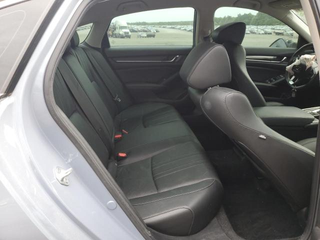 1HGCV1F47MA084480 Honda Accord Sport Se