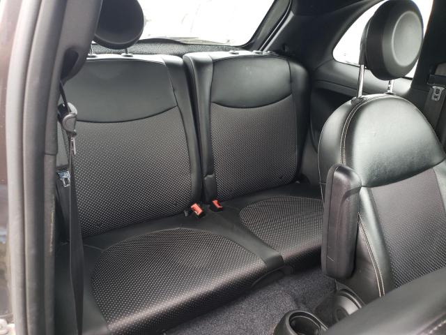 3C3CFFGE9HT500841 Fiat 500 Electric