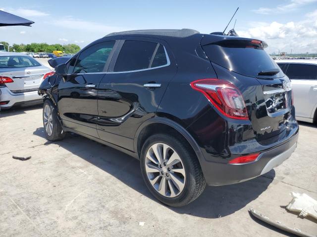 KL4CJASB6JB588257 Buick Encore Preferred