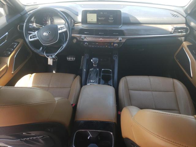 5XYP5DHC6LG041415 KIA Telluride Sx