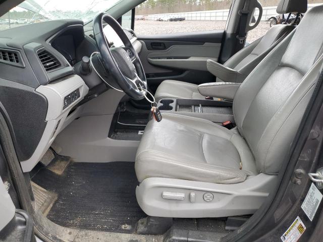5FNRL6H84KB045068 Honda Odyssey Touring