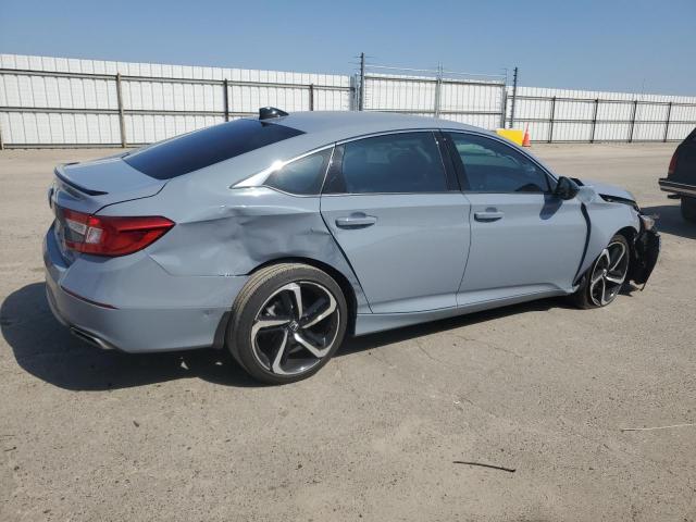 1HGCV1F40NA107809 Honda Accord Sport Se