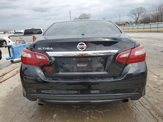 1N4AL3AP0JC114353 Nissan ALTIMA 2.5