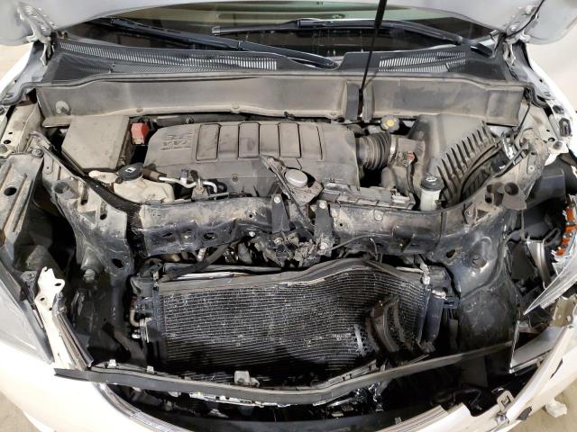 5GAKVBKD3EJ202663 Buick Enclave