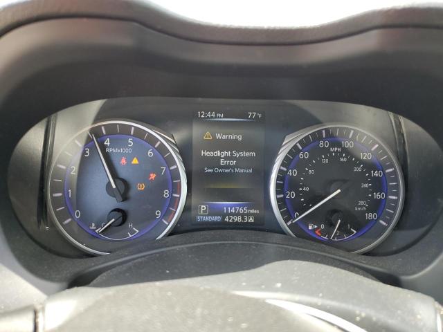 JN1BV7AP8EM670431 Infiniti Q50 BASE