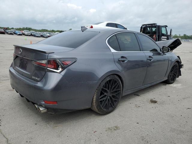 JTHBZ1BL5GA006987 Lexus Gs 350 Base