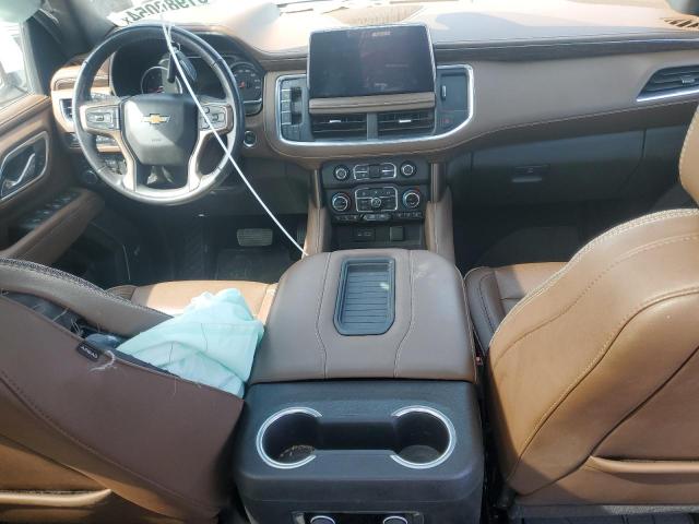 1GNSKGKL2MR136965 Chevrolet Suburban K1500 High Country