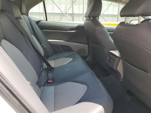 4T1F31AKXLU527351 Toyota CAMRY XLE