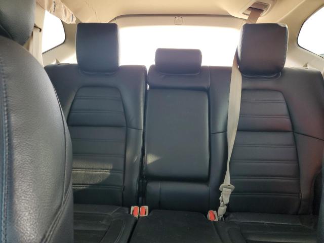2HKRW2H58JH621704 Honda CR-V EX