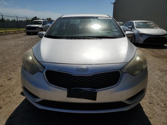 KNAFX4A67E5125309 KIA FORTE LX