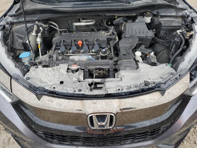 3CZRU5H16NM740950 Honda HR-V SPORT