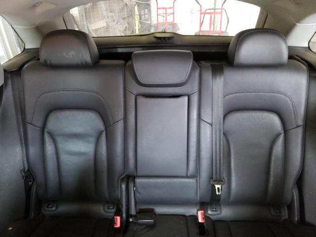 WA1LFAFP1EA045353 Audi Q5 Premium Plus