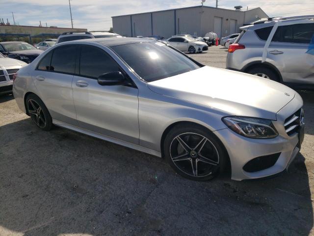 55SWF4KB5JU254870 Mercedes-Benz C 300 4matic
