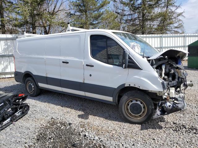 1FTNE9ZM7FKB08257 Ford Transit T-150