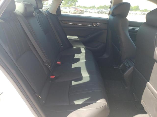 1HGCV1F43NA120361 Honda Accord Sport Se