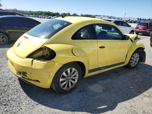 3VWF17AT2FM618688 Volkswagen Beetle 1.8t