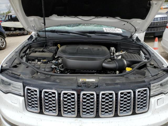 1C4RJFJG2JC325073 Jeep Grand Cherokee Summit
