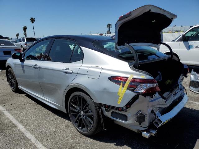 4T1K31AK0RU077569 Toyota CAMRY XSE