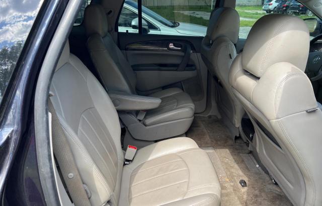5GAKRCKD3FJ214131 Buick Enclave