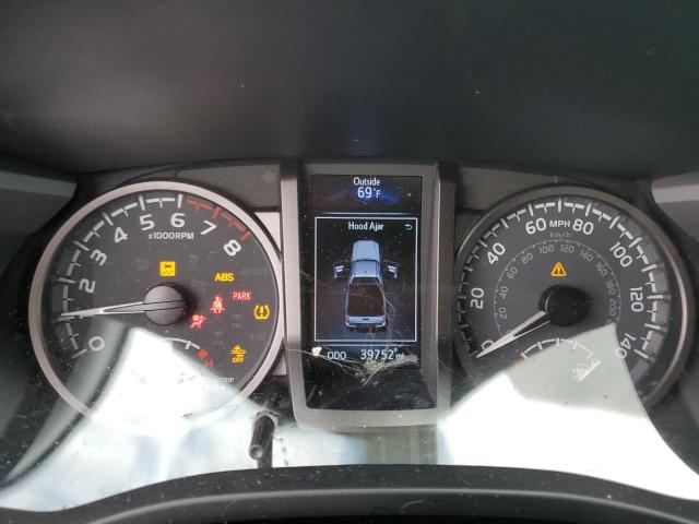 3TYSZ5AN2NT076169 Toyota Tacoma Access Cab
