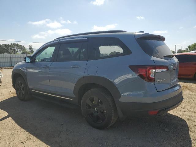 5FNYF6H87NB043127 Honda Pilot Trailsport