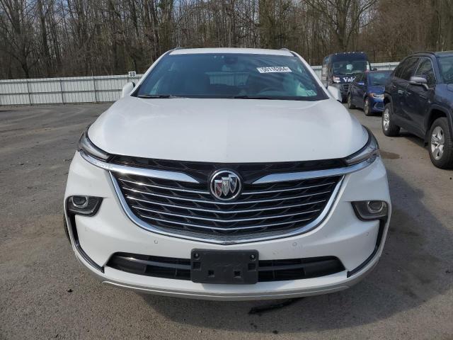5GAEVAKW0PJ111197 Buick Enclave Essence