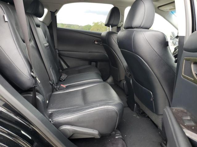 JTJZK1BA3E2419580 Lexus RX 350