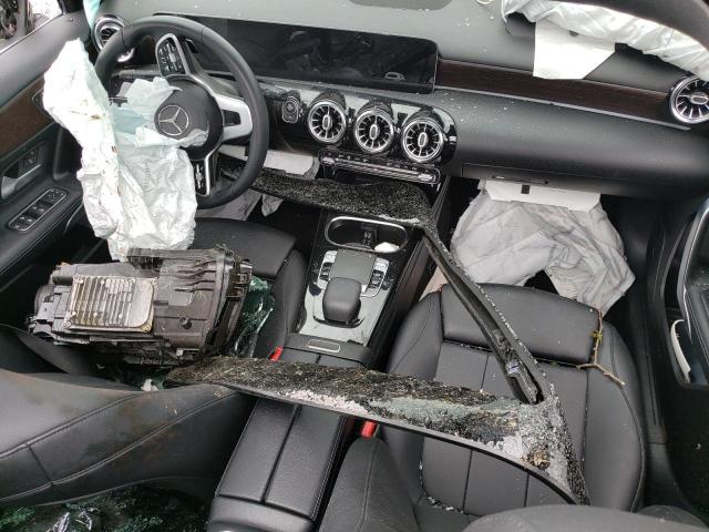 WDD3G4EB5KW015044 Mercedes-Benz A 220