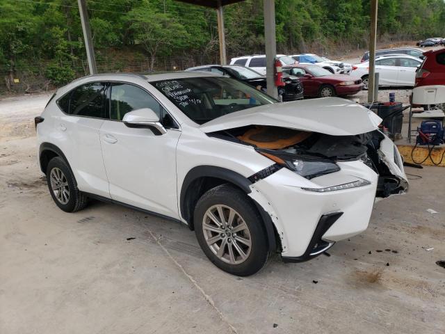 JTJDARBZ9M5031445 Lexus Nx 300 Base