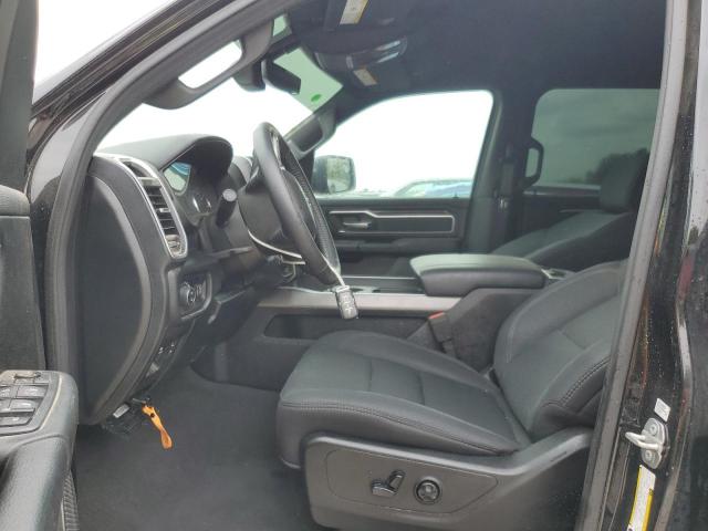 1C6SRFFT5LN242817 RAM 1500 Big Horn/lone Star