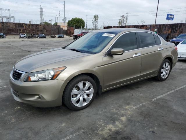 Auction sale of the 2009 Honda Accord Exl, vin: 1HGCP368X9A038139, lot number: 51485464