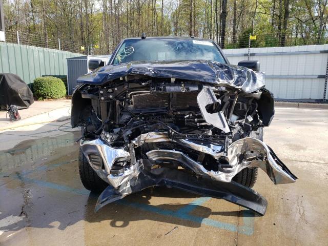 3C6UR5CL5NG201235 RAM 2500 Tradesman