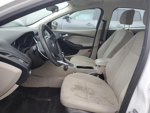 1FADP3K27FL270658 Ford FOCUS SE