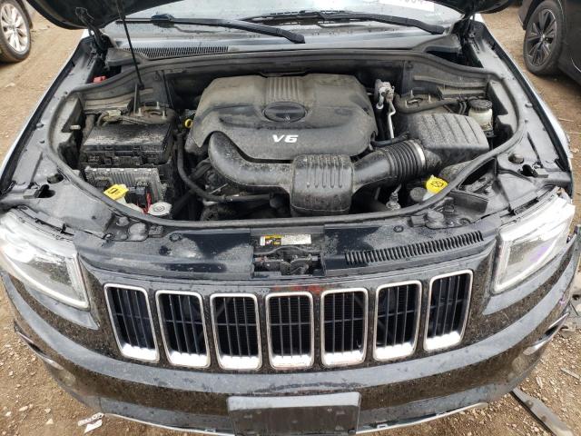 1C4RJFBG8EC416966 Jeep Grand Cherokee Limited