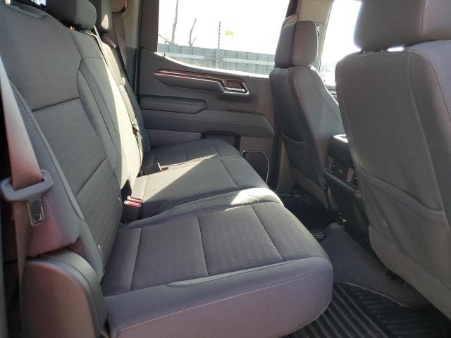 2GCUDEED5R1139377 Chevrolet Silverado K1500 Rst