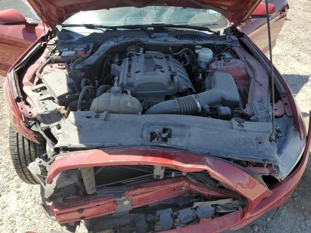 1FA6P8TH3G5217292 Ford Mustang