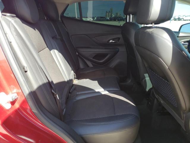 KL4CJASB0LB013655 Buick Encore Preferred