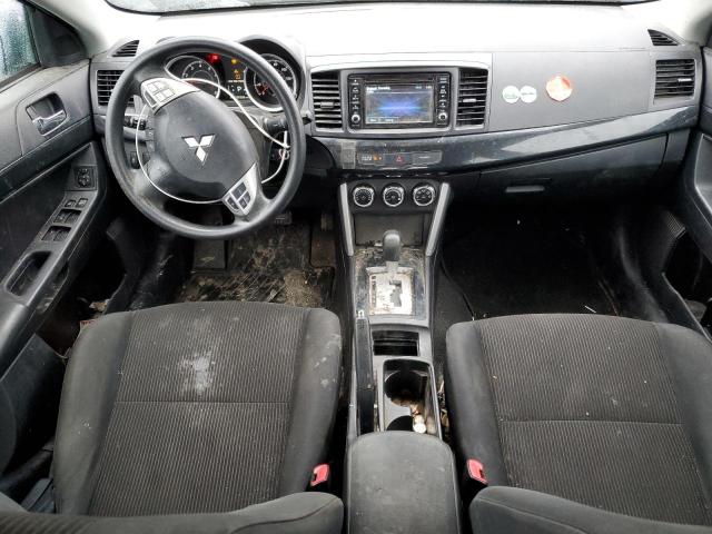 JA32V2FW5HU001553 Mitsubishi LANCER ES