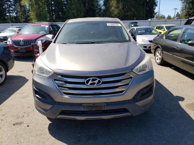 5XYZTDLBXEG153019 Hyundai SANTA FE SPORT