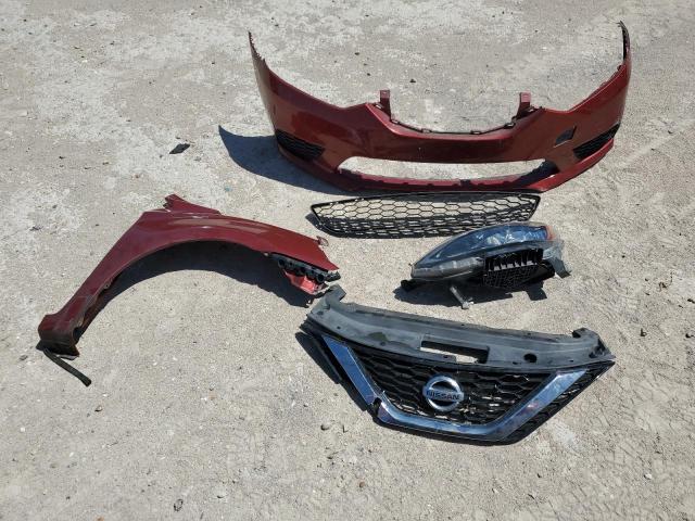 3N1AB7AP4HY282442 Nissan SENTRA S