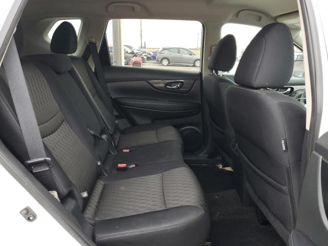 5N1AT2MN0HC788250 Nissan ROGUE SV