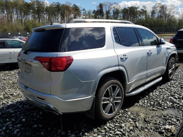 1GKKNXLS2KZ208576 GMC Acadia Denali