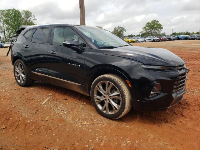 3GNKBFRS7KS625119 Chevrolet Blazer Premier