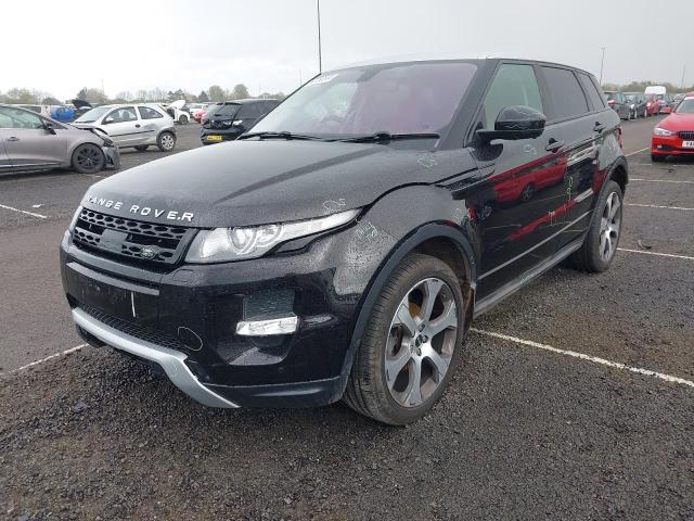 Auction sale of the 2013 Land Rover Range Rove, vin: SALVA2AGXEH836099, lot number: 50750504
