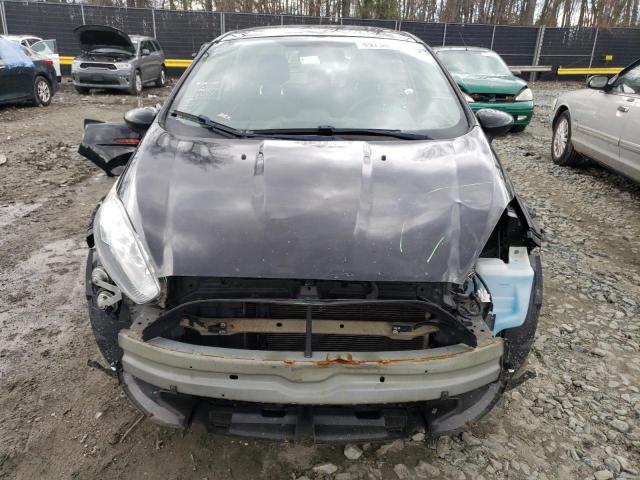 3FADP4AJ9HM121782 Ford FIESTA S