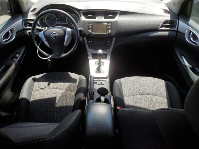 3N1AB7AP0FY352161 Nissan SENTRA S